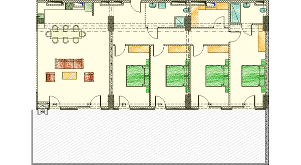 Apartment №5