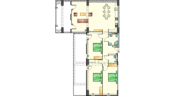 Apartment №1