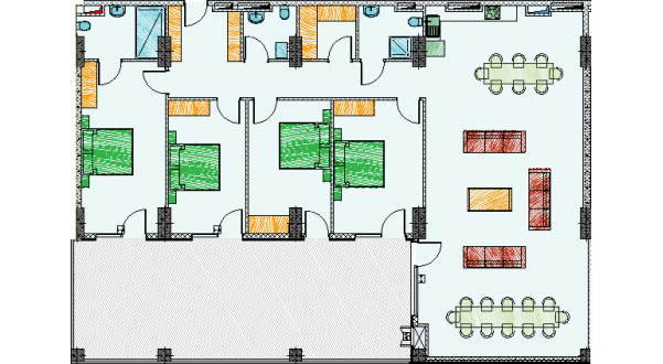 Apartment №1