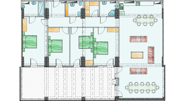 Apartment №1