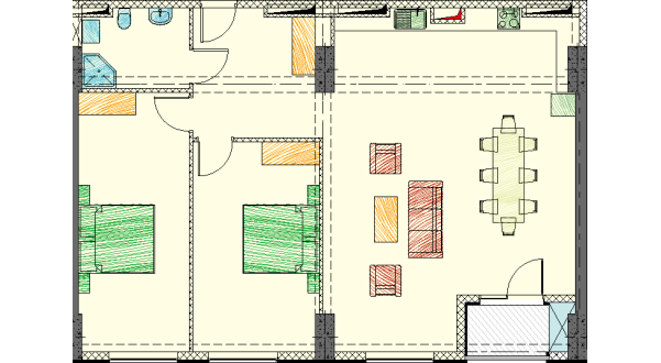 Apartment №12