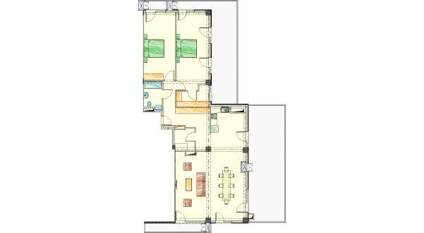 Apartment №140