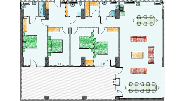 Apartment №1