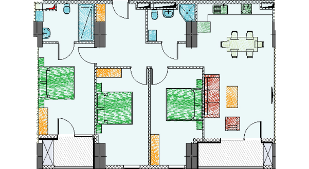 Apartment №5