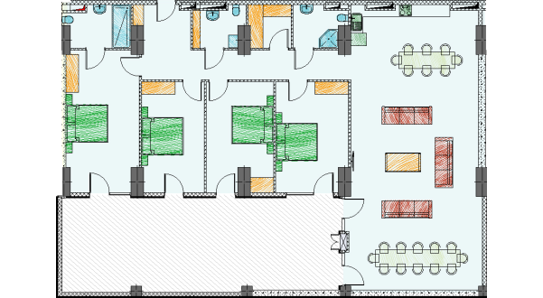 Apartment №1