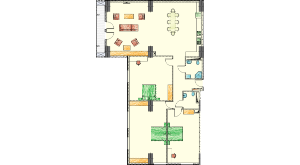 Apartment №2