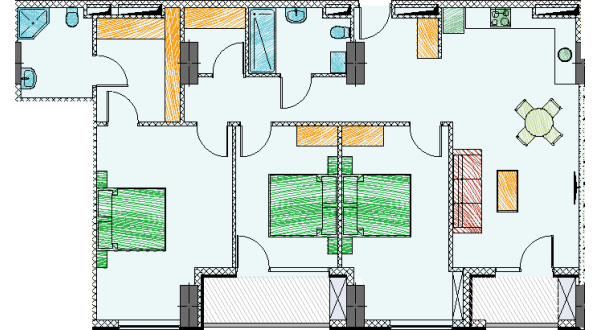 Apartment №13