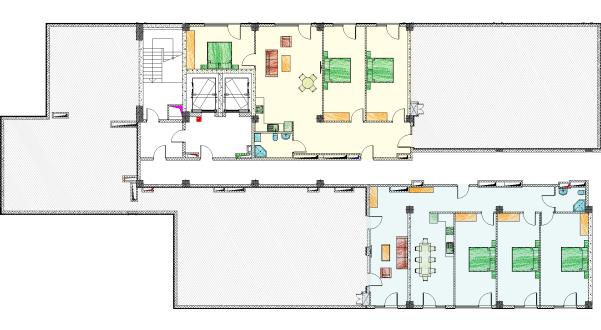 Apartment №169